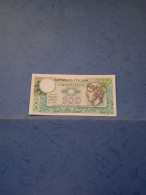 ITALIA-P94 500L 14.2.1974 - - 500 Liras