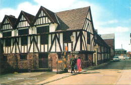 United Kingdom England Leicester Guildhall - Leicester