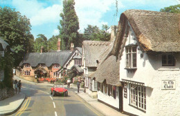 United Kingdom England Shanklin Old Village - Shanklin