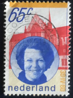 Nederland - C3/42 - 1981 - (°)used - Michel 1175 - Koningin Beatrix - ROOSENDAAL - Gebruikt