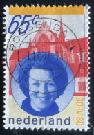 Nederland - C3/42 - 1981 - (°)used - Michel 1175 - Koningin Beatrix - ROOSENDAAL - Usados