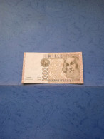 ITALIA-P109a 1000L 6.1.1982 UNC - 1.000 Lire