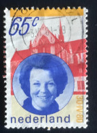 Nederland - C3/42 - 1981 - (°)used - Michel 1175 - Koningin Beatrix - Usados