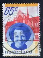 Nederland - C3/42 - 1981 - (°)used - Michel 1175 - Koningin Beatrix - Oblitérés