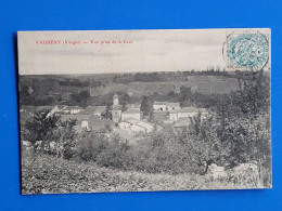 Vaubexy , Vue Prise De La Cave - Saint Die