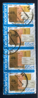 Nederland - C3/44 - 1981 - (°)used - Michel 1182 - 100j PTT Diensten - Used Stamps