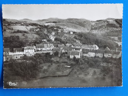 La Petite Pierre , Vue Aérienne - La Petite Pierre