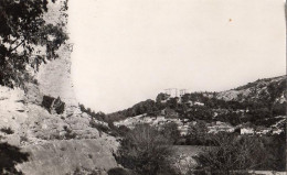 MEYRARGUES - Vue Générale - Meyrargues