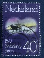 Nederland - C3/50 - 1974 - (°)used - Michel 1034 - Reddigswezen - Usados