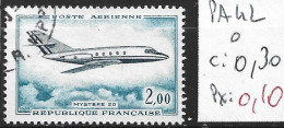 FRANCE PA 42 Oblitéré Côte 0.30 € - 1960-.... Usati