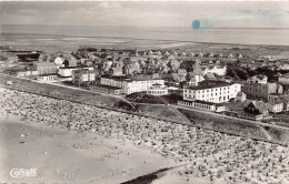 Nordseebad Wangeroage - Fliegeraufnahme (502) - Wangerooge