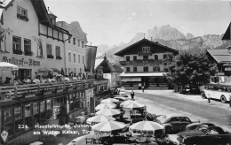 St. Johann Am Wilden Kaisor - Hauptplatz - GASTHOF MAUTH - Gasthof Vom Bären (503) - St. Johann In Tirol