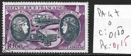 FRANCE PA 47 Oblitéré Côte 0.50 € - 1960-.... Usati