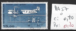 FRANCE PA 57 Oblitéré Côte 0.80 € - 1960-.... Usati