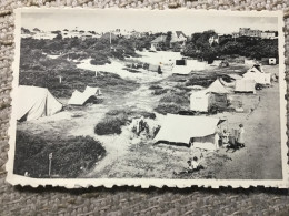 Oostduinkerke Bad Camping Chez Nous 1962 - Oostduinkerke