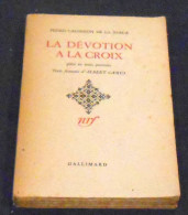 La Dévotion A La Croix Pièce En Trois Journées - Non Classés