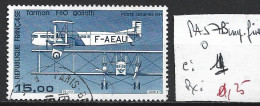 FRANCE PA 57B Oblitéré Côte 1 € - 1960-.... Matasellados