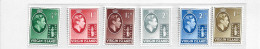 British Vigin Island   Mnh** - British Virgin Islands