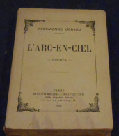 L’Arc-En-Ciel - Franse Schrijvers