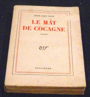 Le Mât De Cocagne - Auteurs Français