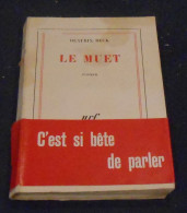 Le Muet - Unclassified