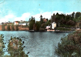 CPSM - JUGON - Vue Du Lac - Edition P.Mesny - Jugon-les-Lacs