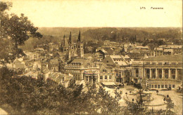 Belgique - Liège - Spa - Panorama - Spa