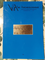 La Vie Archéologique N°42 - Archäologie