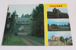 Lillers Multivues - Lillers