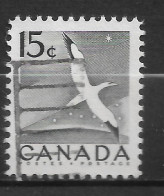 CANADA  N°   275 - Gebraucht