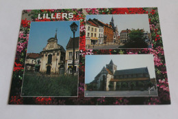 Lillers Multivues CPM - Lillers