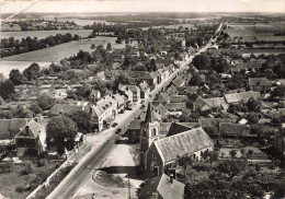 FRANCE - En Avion Au Dessus De St Maurice Les Charencey - Carte Postale - Other & Unclassified