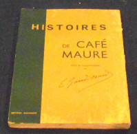 Histoires De Café Maure - Unclassified