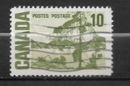 CANADA  N°   384 - Used Stamps