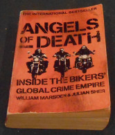 Angels Of Death – Inside The Bikers Global Crime Empire - Autres & Non Classés