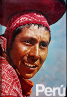 Jean-Christian Spahni - Peru - Géographie