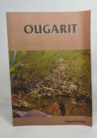 Ougarit - Archéologie