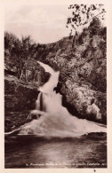 FRANCE - Mortain - Vallée De La Cance, La Grande Cascade - ND - Carte Postale Ancienne - Andere & Zonder Classificatie