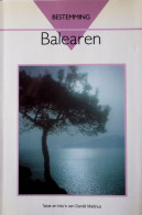 Daniel Mallinus - Bestemming Balearen - Aardrijkskunde