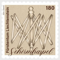 Liechtenstein - Postfris / MNH - Cultural Heritage 2023 - Nuovi