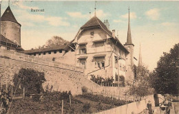 Romont 1919 - Romont