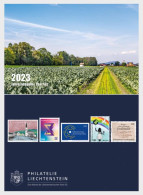Liechtenstein - Postfris / MNH - Yearpack 2023 - Unused Stamps