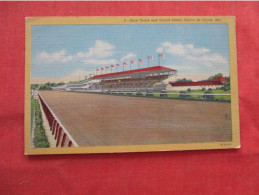 Race Track      Harve De Grace  Maryland   Ref 6299 - Andere & Zonder Classificatie