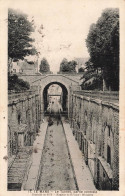 FRANCE - Le Mans - Le Tunnel - Partie Centrale - Carte Postale Ancienne - Le Mans