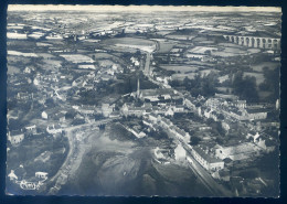 Cpsm Du 29 Daoulas Vue Générale Aérienne STEP33 - Daoulas