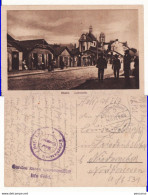 Poland -Cholm, Chelm- Judaica, Jews, Jewish- Military, WWI, WK1 - Judaisme