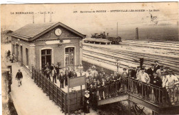 Sotteville Les Rouen La Gare - Sotteville Les Rouen