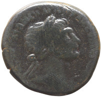 LaZooRo: Roman Empire - Syria - Laodikeia Ad Mare AE26 Of Trajan (98-117 AD), Tyche - Provinces Et Ateliers