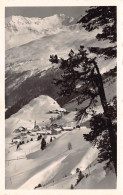 Obergurgl 1930 M, Das Ski- U. Sonnenparadies Tirols (549) - Oetz