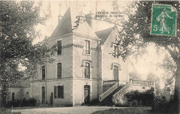 FRANCE - Bouere - Château De Launay - Carte Postale Ancienne - Autres & Non Classés